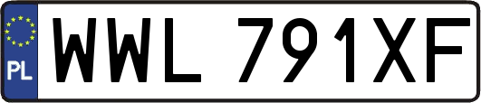 WWL791XF