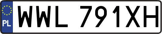 WWL791XH