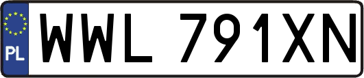 WWL791XN