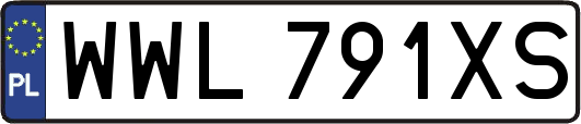 WWL791XS