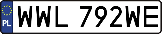 WWL792WE
