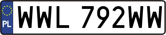 WWL792WW