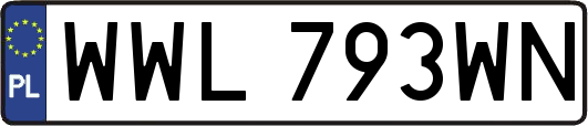 WWL793WN
