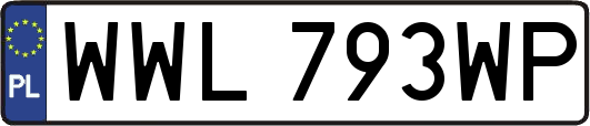 WWL793WP