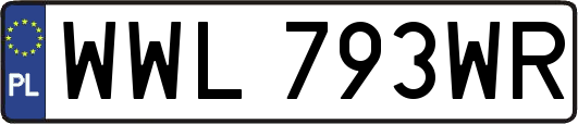 WWL793WR