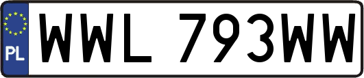 WWL793WW