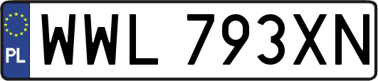 WWL793XN