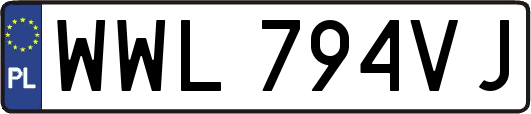 WWL794VJ