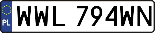 WWL794WN