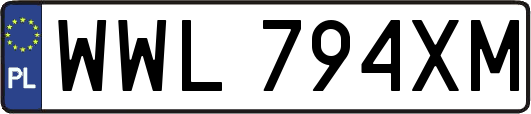 WWL794XM