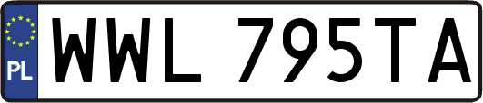 WWL795TA