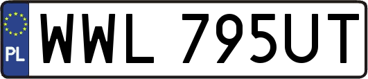 WWL795UT