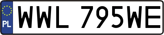 WWL795WE
