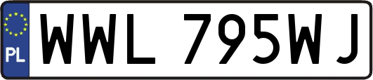 WWL795WJ
