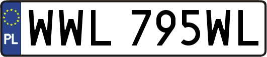 WWL795WL