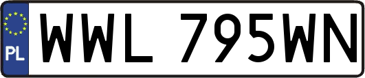 WWL795WN