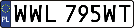 WWL795WT
