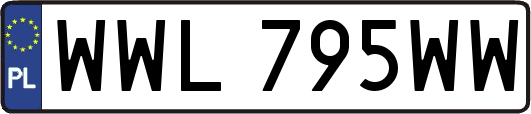 WWL795WW