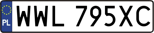 WWL795XC