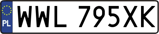 WWL795XK