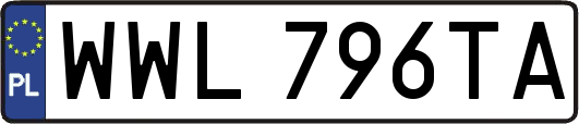 WWL796TA