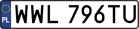 WWL796TU
