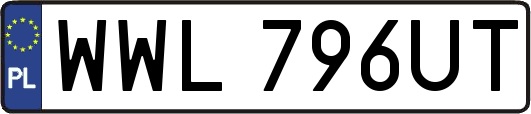 WWL796UT