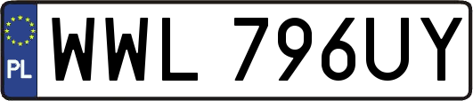 WWL796UY
