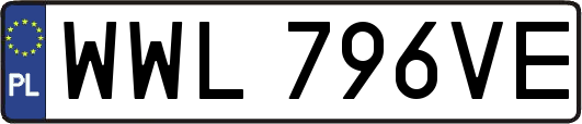 WWL796VE