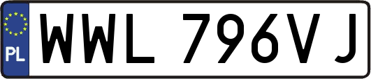 WWL796VJ