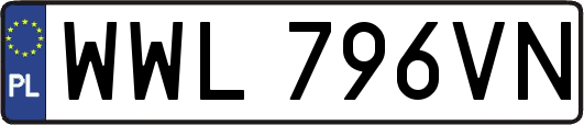 WWL796VN