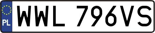 WWL796VS
