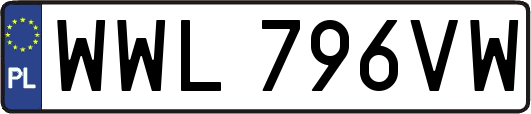 WWL796VW