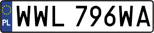 WWL796WA