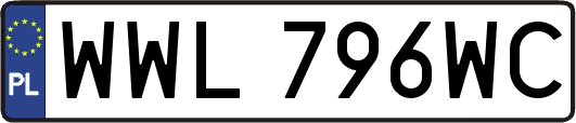 WWL796WC