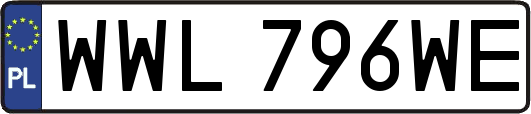 WWL796WE