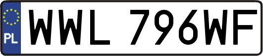 WWL796WF