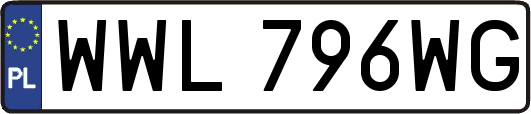 WWL796WG