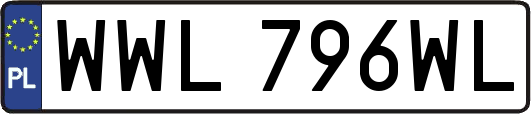 WWL796WL