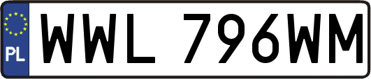 WWL796WM