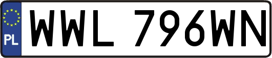 WWL796WN