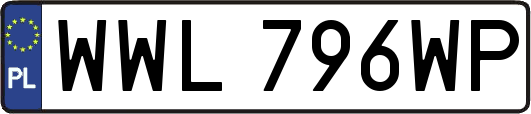 WWL796WP