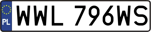 WWL796WS