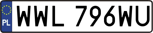 WWL796WU