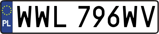 WWL796WV