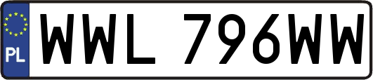WWL796WW