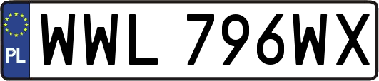 WWL796WX