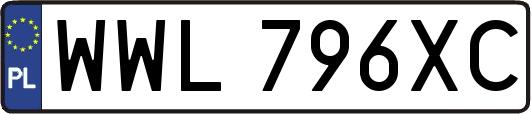 WWL796XC
