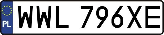 WWL796XE