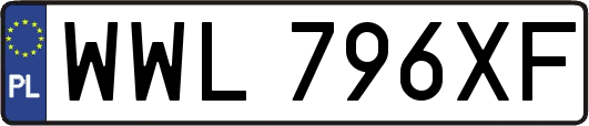 WWL796XF